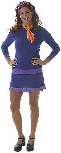 The Best Ideas for Daphne Costume Diy - Home Inspiration and Ideas ...