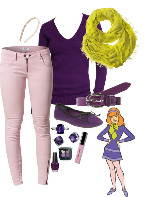 The Best Ideas for Daphne Costume Diy - Home Inspiration and Ideas ...