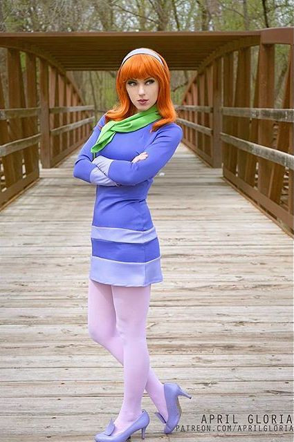 Daphne Costume DIY
 Best 25 Scooby doo costumes ideas on Pinterest