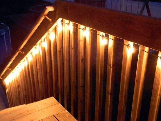 Deck Clips For Christmas Lights
 Best 25 Christmas Light Clips ideas on Pinterest