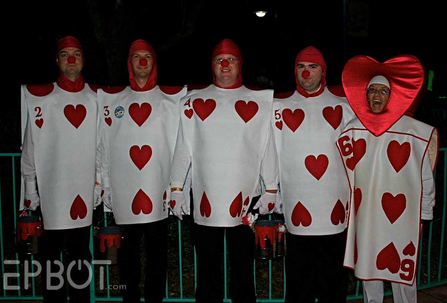 Deck Of Card Halloween Costumes
 playing card costumes costumes and dress up