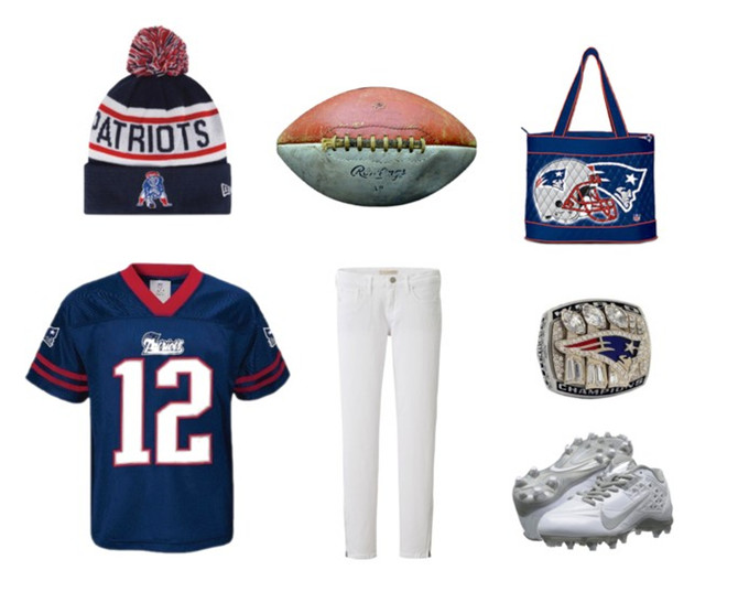 Deflate Gate Halloween Costume
 7 Best 2015 Halloween Costume Ideas You Can Put To her