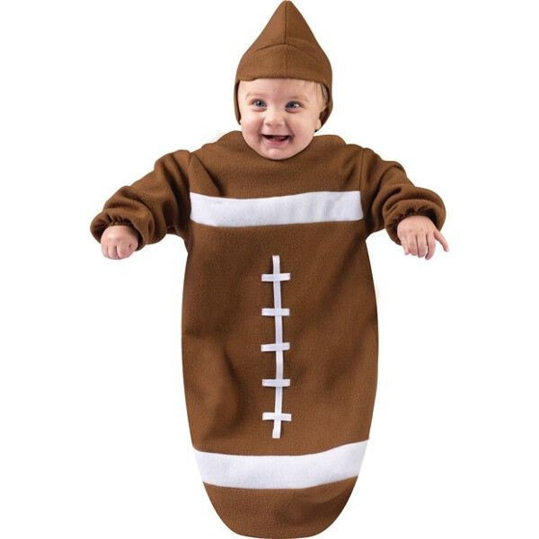Deflate Gate Halloween Costume
 Best 20 Football Costume ideas on Pinterest
