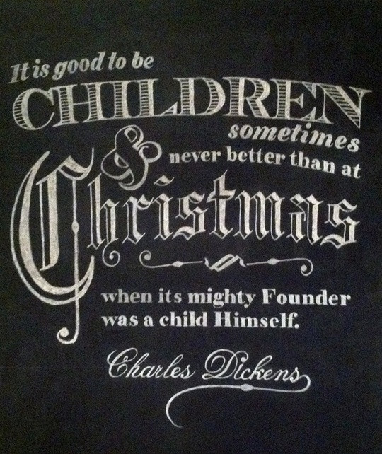 Dickens Christmas Quotes
 Charles Dickens Christmas Quotes QuotesGram