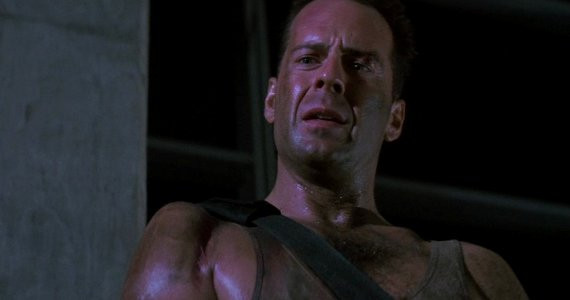 Die Hard Christmas Quotes
 Famous Quotes From Die Hard QuotesGram
