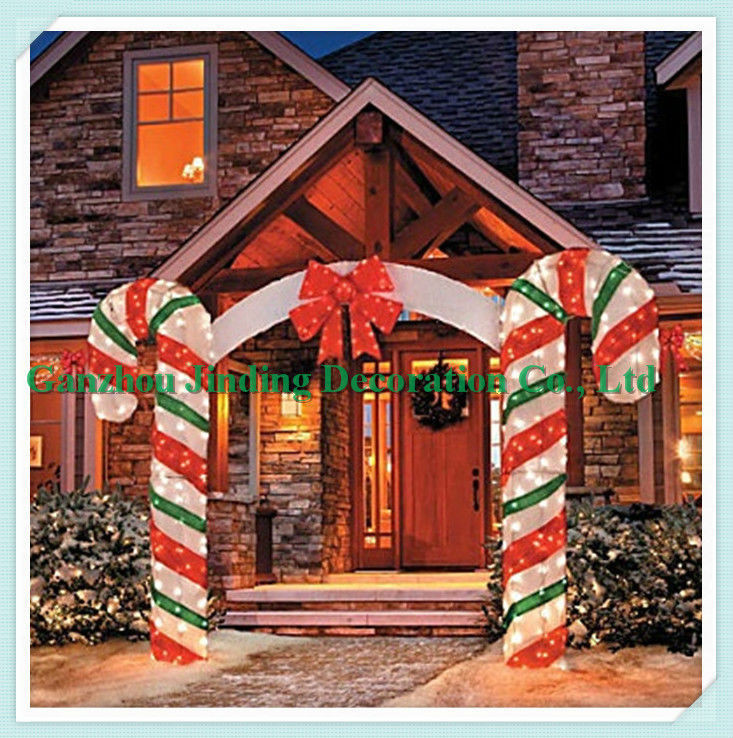 Discount Outdoor Christmas Decorations
 The Best Ideas for Outdoor Christmas Decorations wholesale
