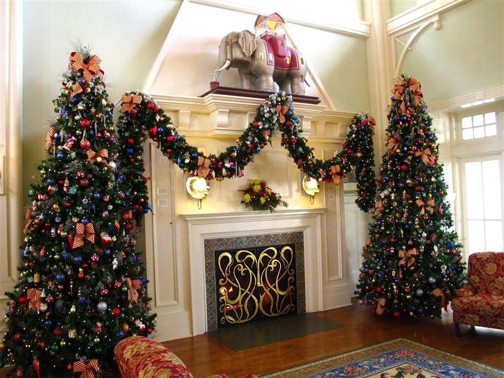 Disney Christmas Home Decor
 30 Marvelous Disney Christmas Decoration Ideas Interior