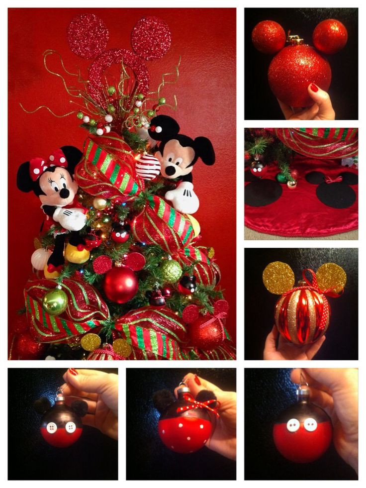 Disney Christmas Home Decor
 35 Disney Christmas Decorations Ideas Decoration Love