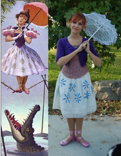 Disney Halloween Party Costume Ideas
 17 Best images about Disney s Not So Scary Halloween