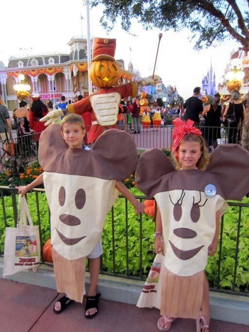 Disney Halloween Party Costume Ideas
 Disney Dress up and Kid on Pinterest