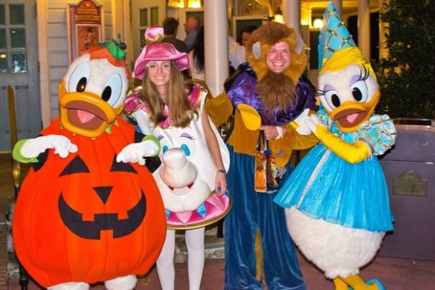 Disney Halloween Party Costume Ideas
 Disney Halloween Costume Ideas & Tips Disney Tourist Blog