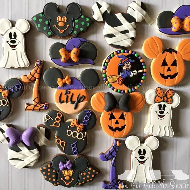 Disney Halloween Party Ideas
 Best 25 Disney Halloween ideas on Pinterest