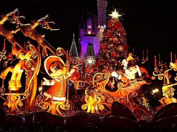 Disney Outdoor Christmas Decorations
 Top Outdoor Christmas Decorations Christmas Celebration