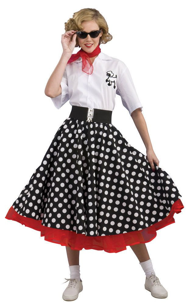 35 Ideas For Diy 50s Costumes Home Inspiration And Ideas Diy Crafts