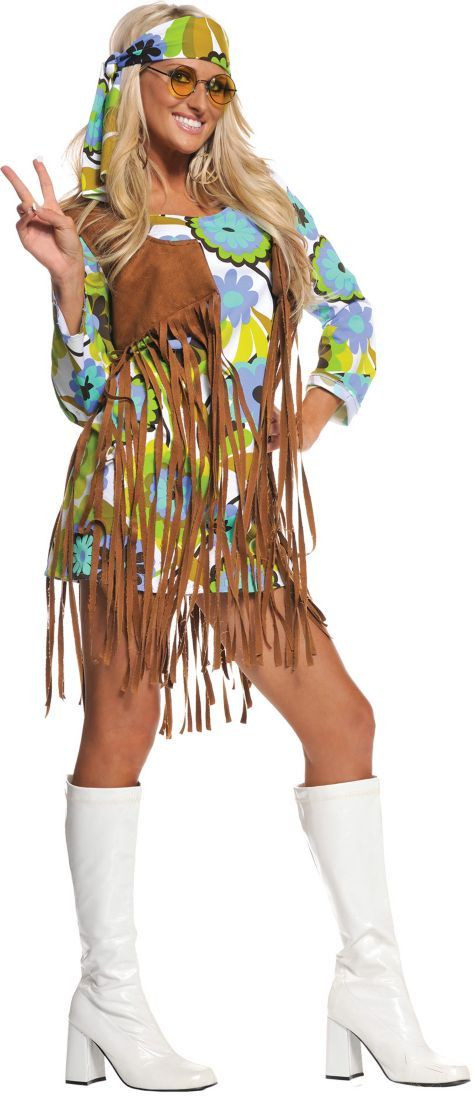 DIY 70S Costume
 25 best ideas about Hippie Costume on Pinterest