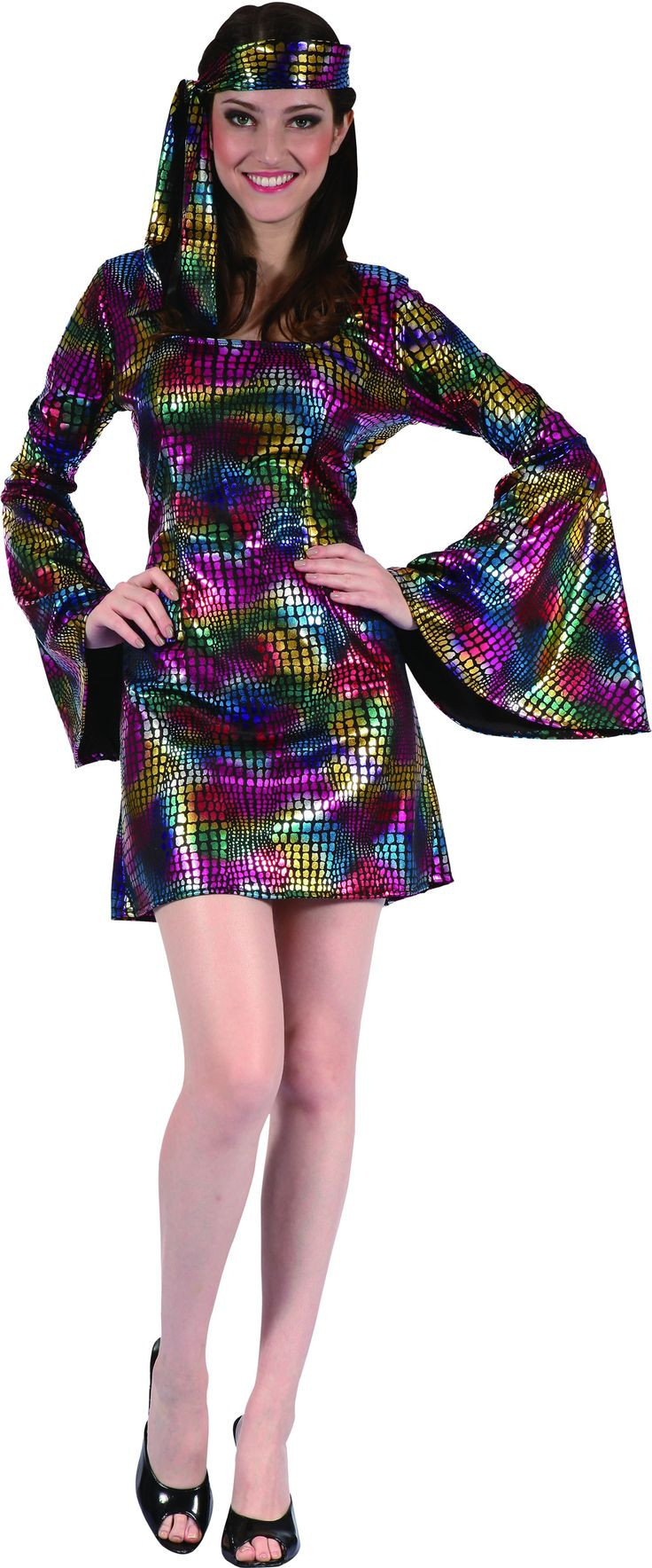 DIY 70S Costume
 Best 10 Disco costume ideas on Pinterest
