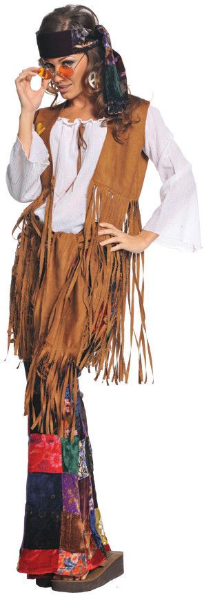 DIY 70S Costume
 Best 25 70s costume ideas on Pinterest