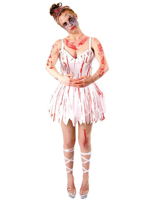 DIY Ballerina Costume
 Best 25 Ballerina costume ideas on Pinterest