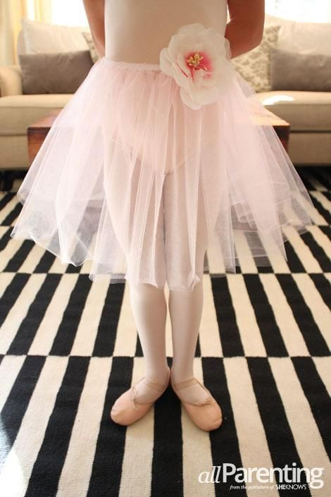DIY Ballerina Costume
 32 best Swan Lake Lesson Plans Listening Activities