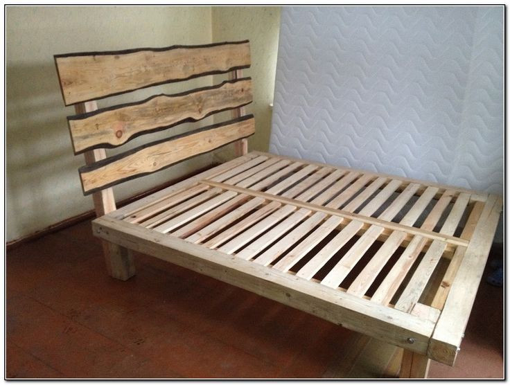 DIY Box Spring Bed Frame
 Best 20 Box Bed Frame ideas on Pinterest