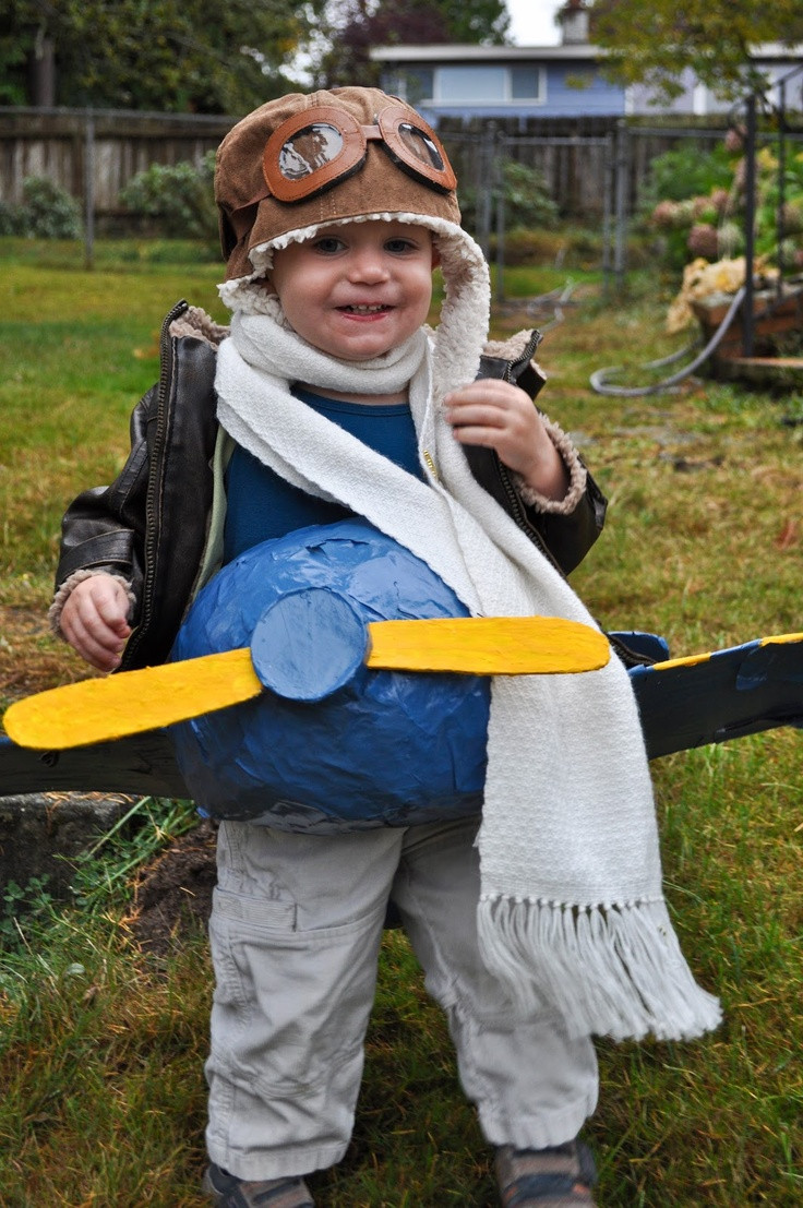 DIY Boys Costumes
 17 Best images about Kids costumes on Pinterest