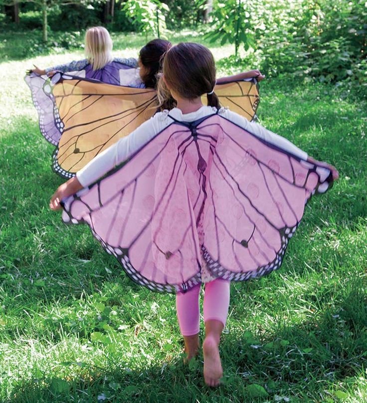 DIY Butterfly Costume
 Best 25 Butterfly wings costume ideas on Pinterest