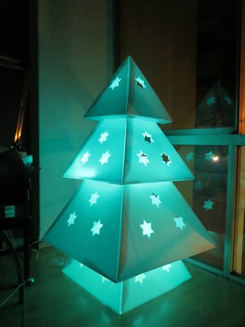 DIY Cardboard Christmas Tree
 How to Make Cardboard Christmas Tree DIY & Crafts