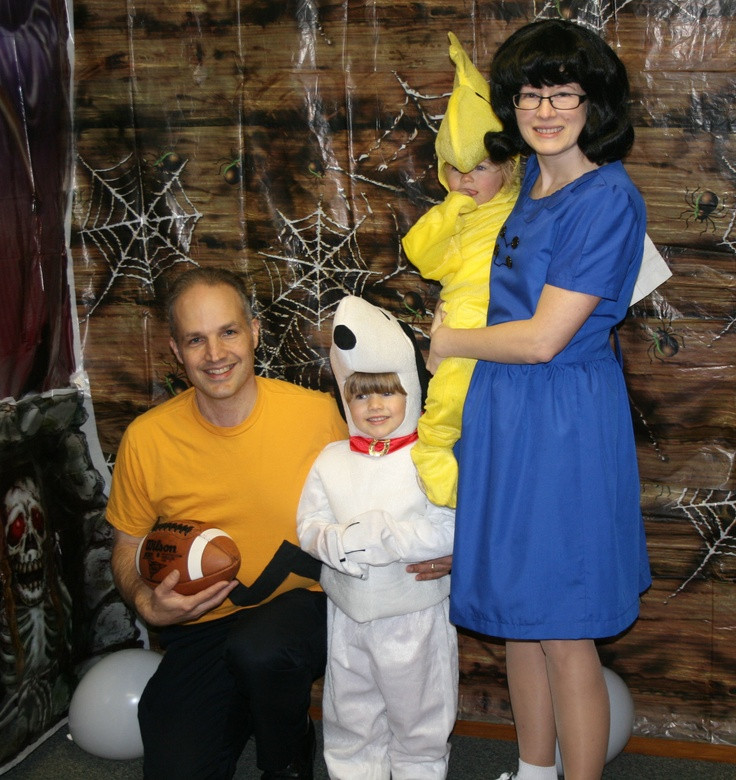 DIY Charlie Brown Costume
 17 Best images about Peanuts gang on Pinterest