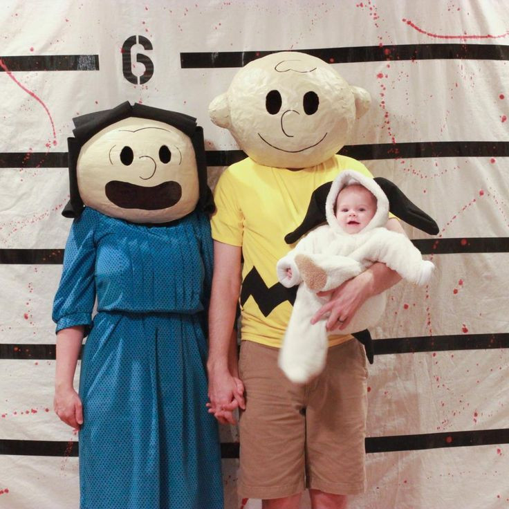 DIY Charlie Brown Costume
 99 best Halloween images on Pinterest