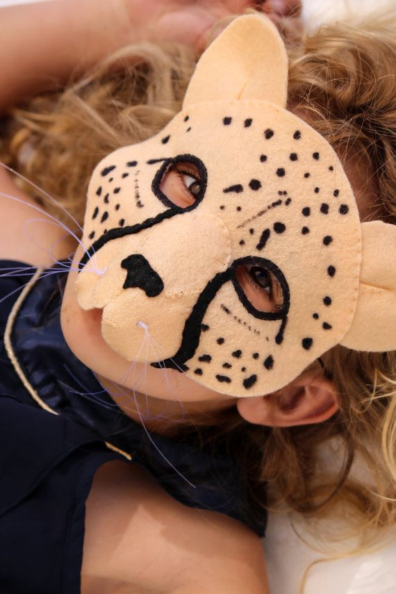DIY Cheetah Costumes
 25 best ideas about Cheetah costume on Pinterest