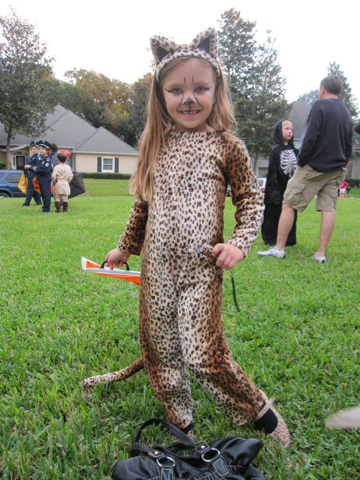 DIY Cheetah Costumes
 Best 25 Cheetah costume ideas on Pinterest