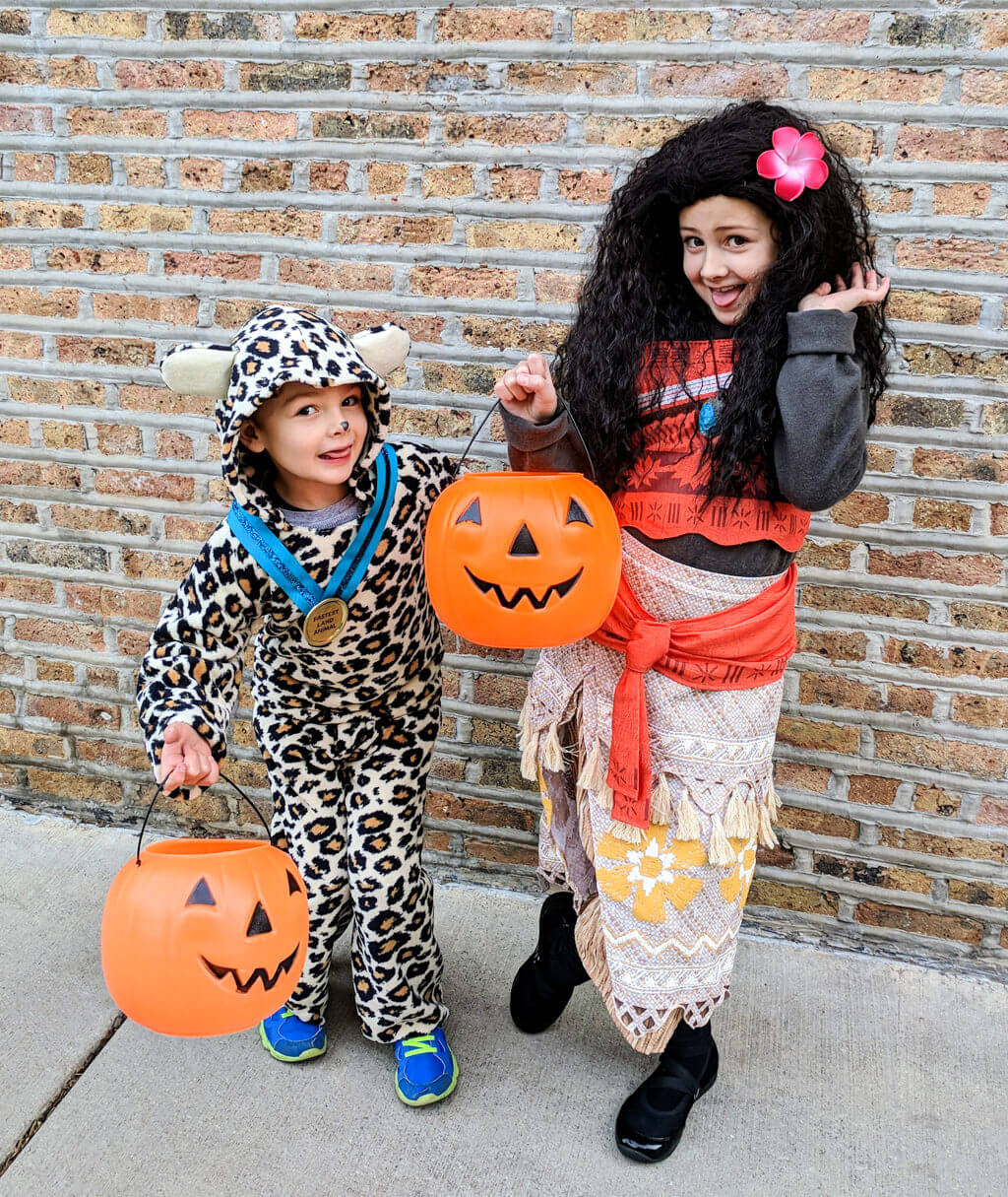 DIY Cheetah Costumes
 DIY Kids Cheetah Halloween Costume for Boys Merriment Design
