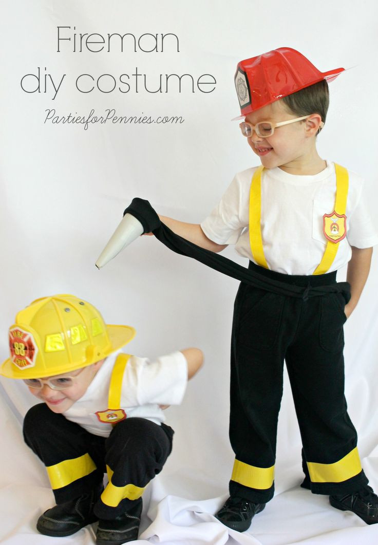 DIY Child Costumes
 DIY Halloween Kids Costumes