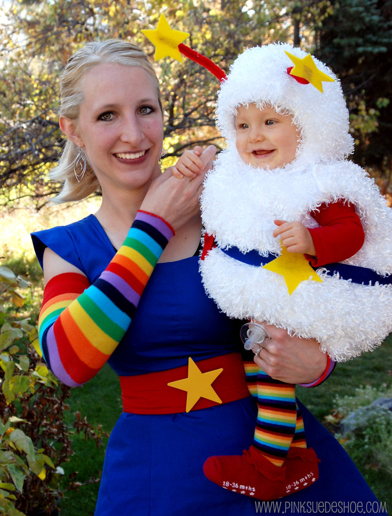 DIY Child Costumes
 Twink Costume Tutorial