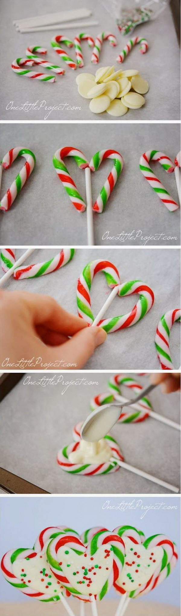 DIY Christmas Candy Gifts
 20 Awesome DIY Christmas Gift Ideas & Tutorials
