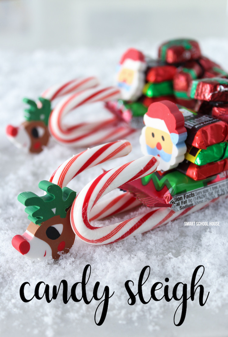 DIY Christmas Candy
 Christmas Trees Made with Pretzels Page 2 of 2 Smart