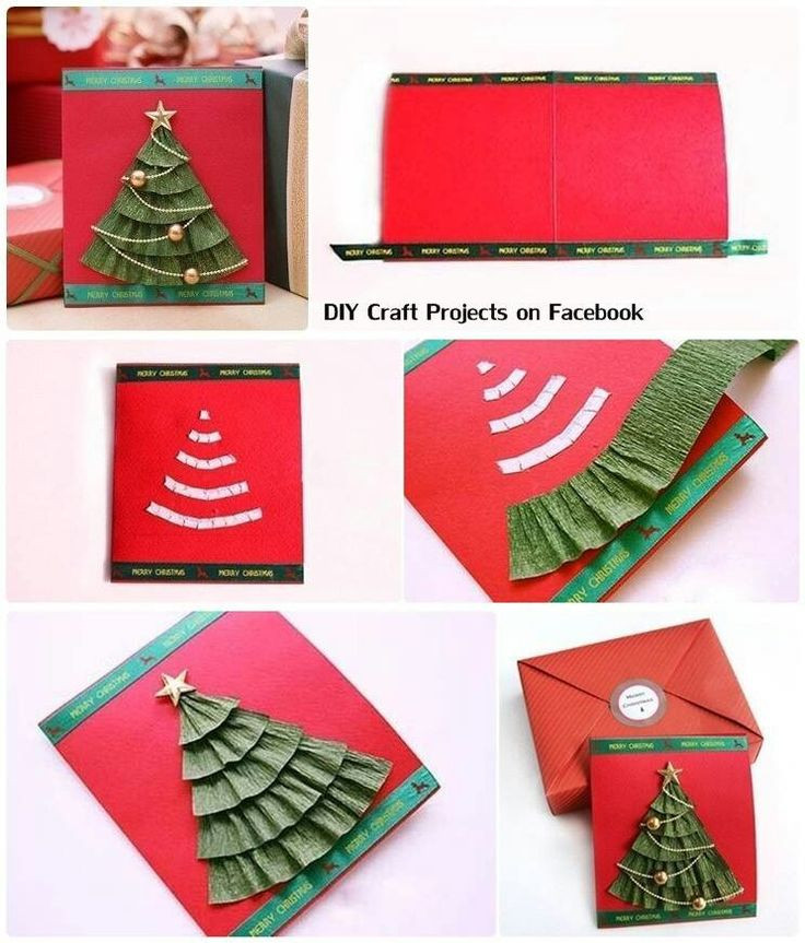 DIY Christmas Card Ideas
 17 Best images about Christmas card ideas on Pinterest