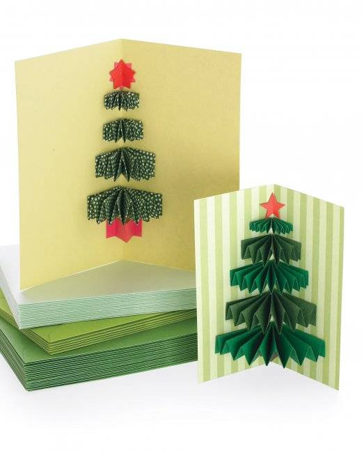 DIY Christmas Cards For Kids
 5 DIY Christmas card ideas for kids