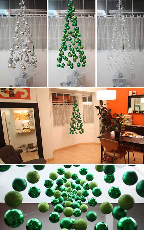 DIY Christmas Decoration Ideas
 25 Bud Friendly DIY Christmas Decorations