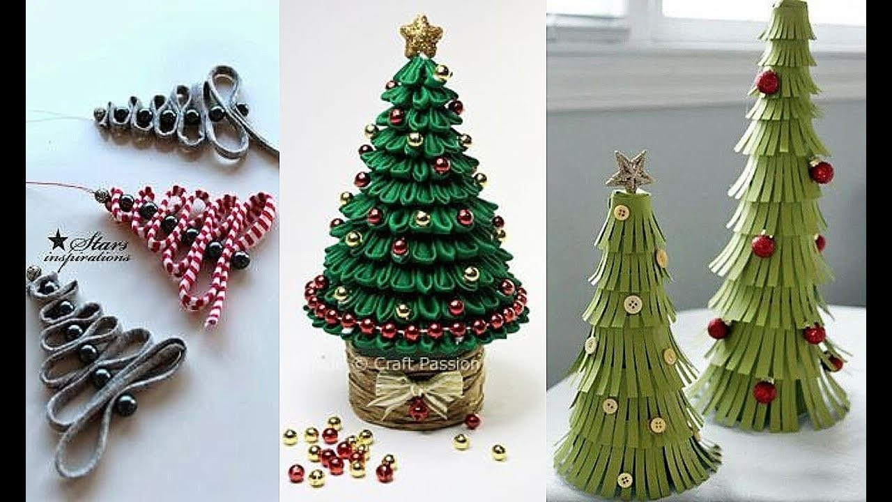 DIY Christmas Decorations 2019
 DIY Christmas Decor Easy Fast DIY Christmas & Winter Idea