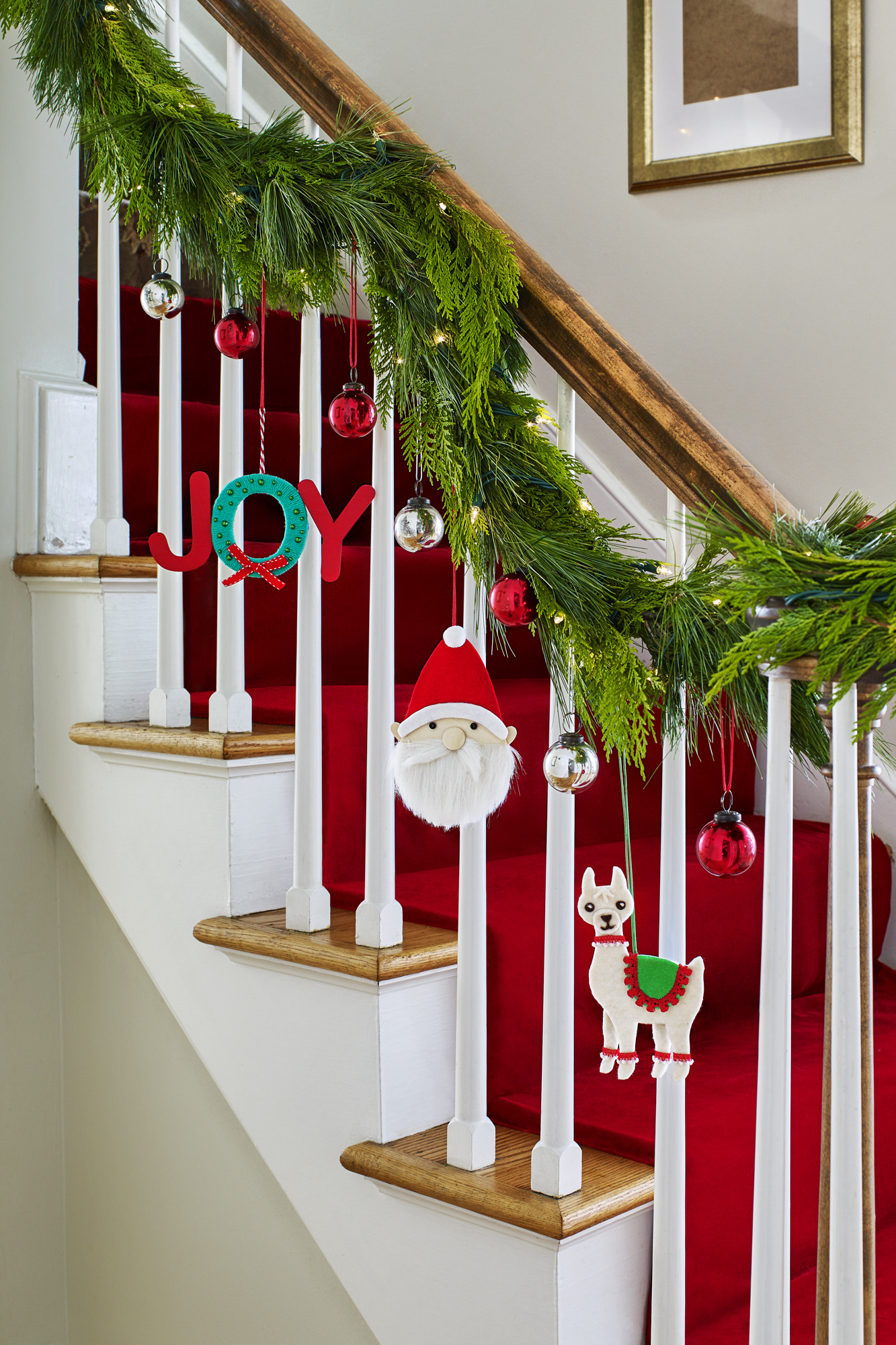 DIY Christmas Decorations
 32 Homemade DIY Christmas Ornament Craft Ideas How To