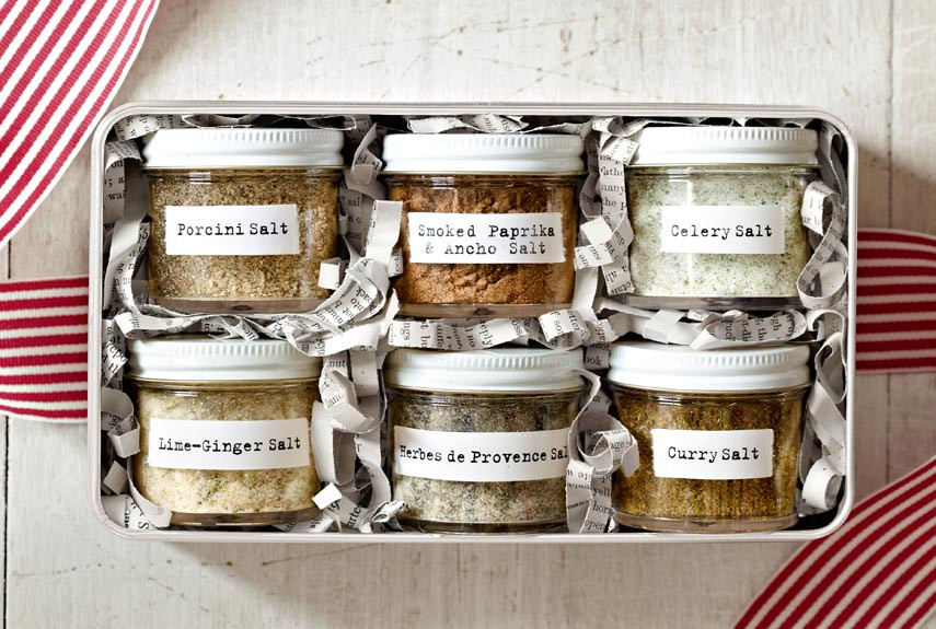 DIY Christmas Food Gifts
 These 20 DIY Housewarming Gifts Are The Perfect Thank You