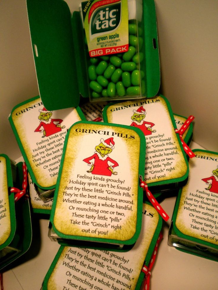 DIY Christmas Gift For Coworkers
 Best 25 Christmas ts for coworkers ideas on Pinterest