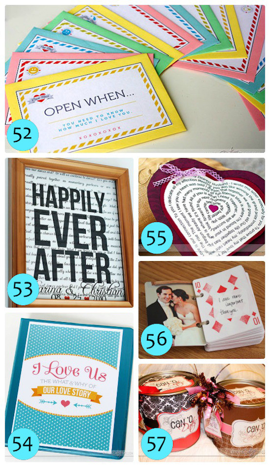 DIY Christmas Gift For Him
 21 DIY Romantic Gifts For Boyfriend To Follow This Year