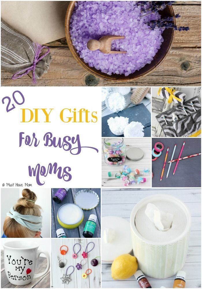 DIY Christmas Gifts For Mom From Daughter
 143 best Homemade Gift Ideas images on Pinterest
