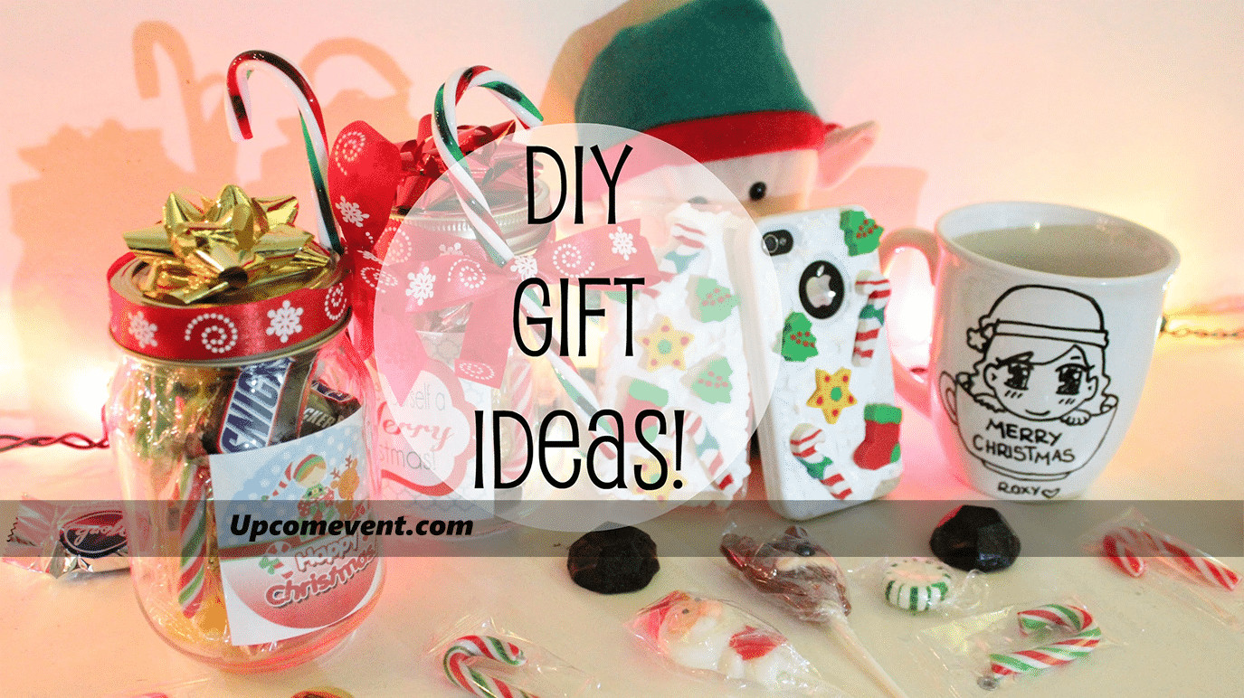 DIY Christmas Gifts For Sisters
 Top 3 DIY Homemade Christmas Gift Ideas For Sister Sister