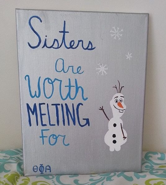 DIY Christmas Gifts For Sisters
 25 best ideas about Little sister ts on Pinterest