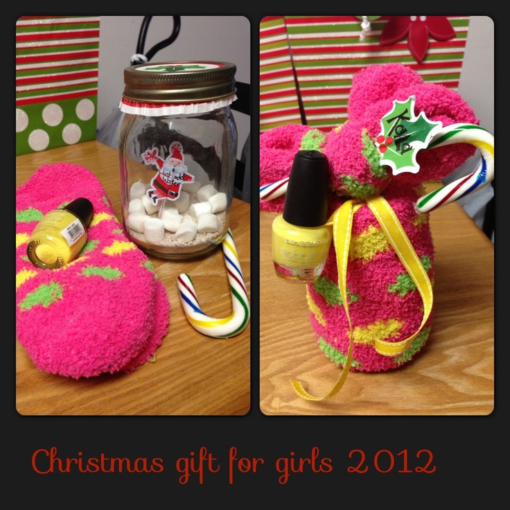 DIY Christmas Gifts For Teenagers
 285 best Gifts & Favors Mason Jar Style images on