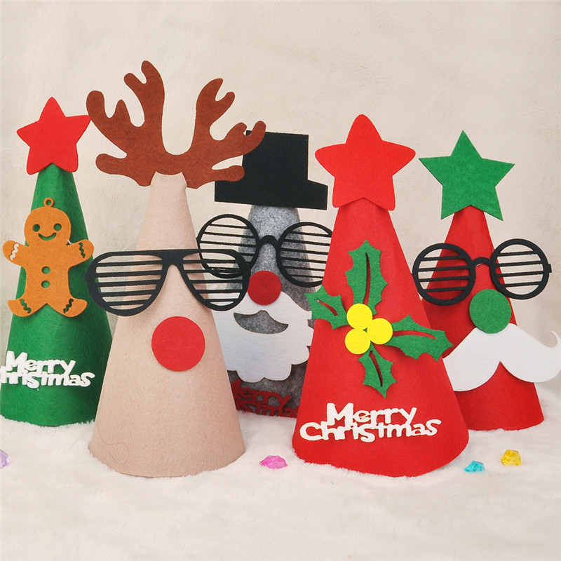 DIY Christmas Hat
 line Buy Wholesale bulk santa hats from China bulk santa