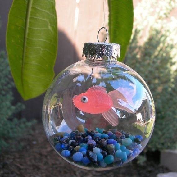 DIY Christmas Ornament Ideas
 40 Homemade Christmas Ornaments Kitchen Fun With My 3 Sons